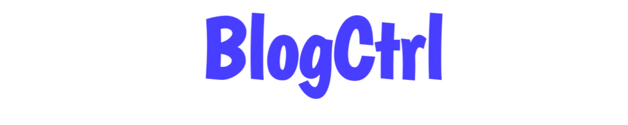 BlogControl