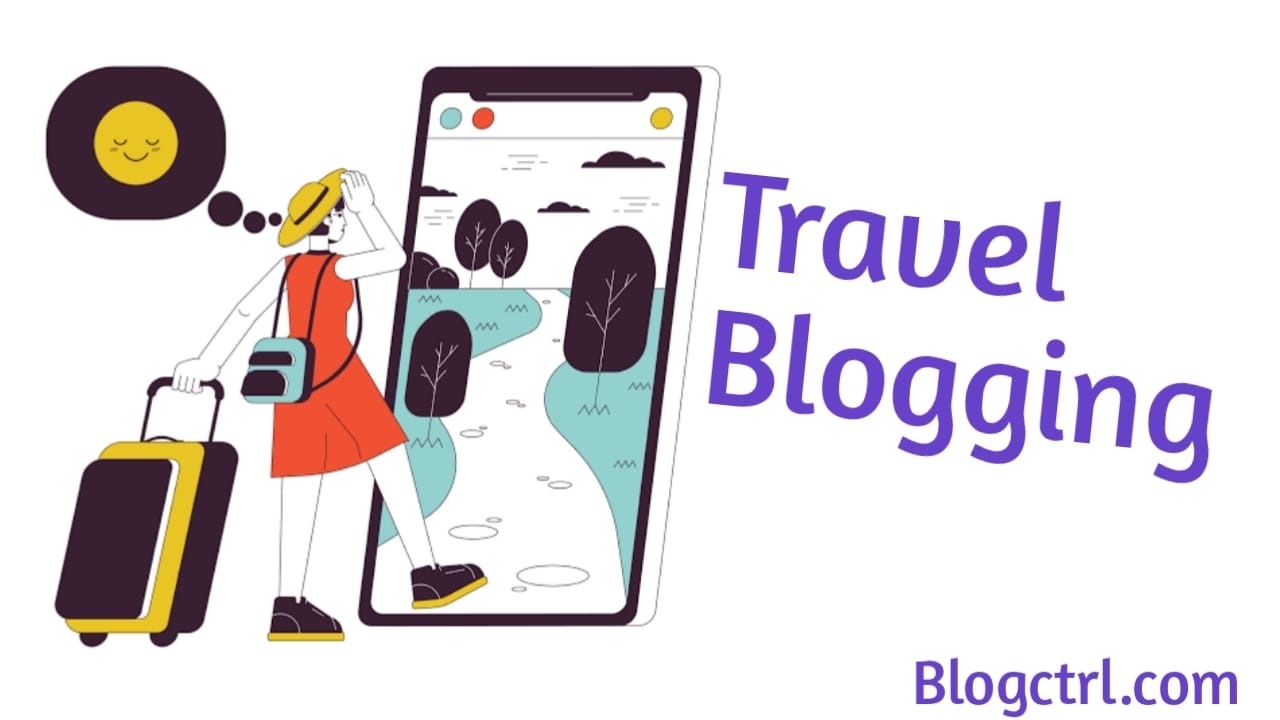 how many travel bloggers are there in the world?