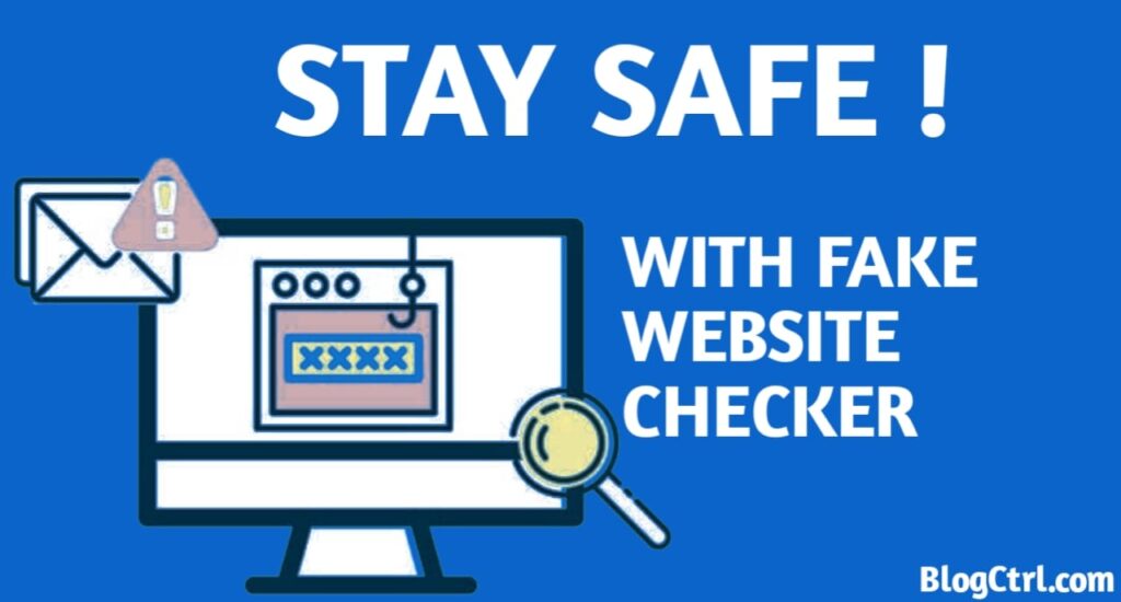 fake website checker free australia 