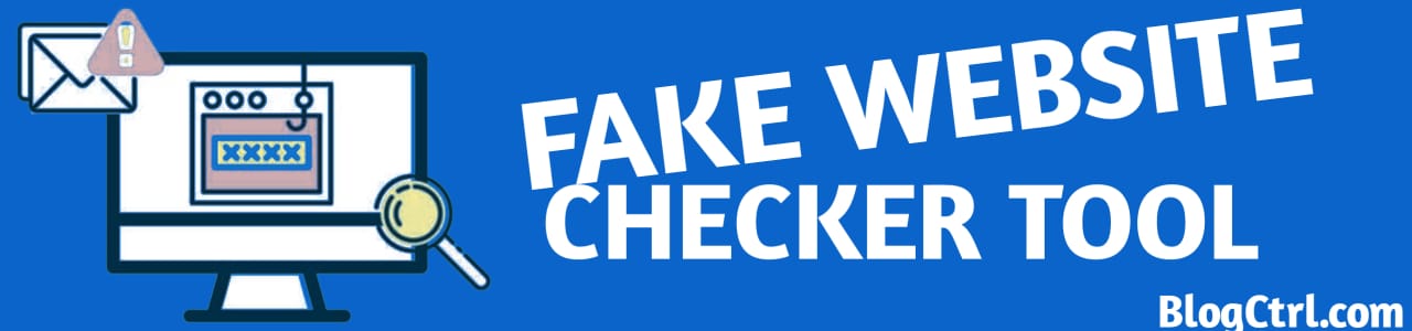 Fake Website Checker Free Australia