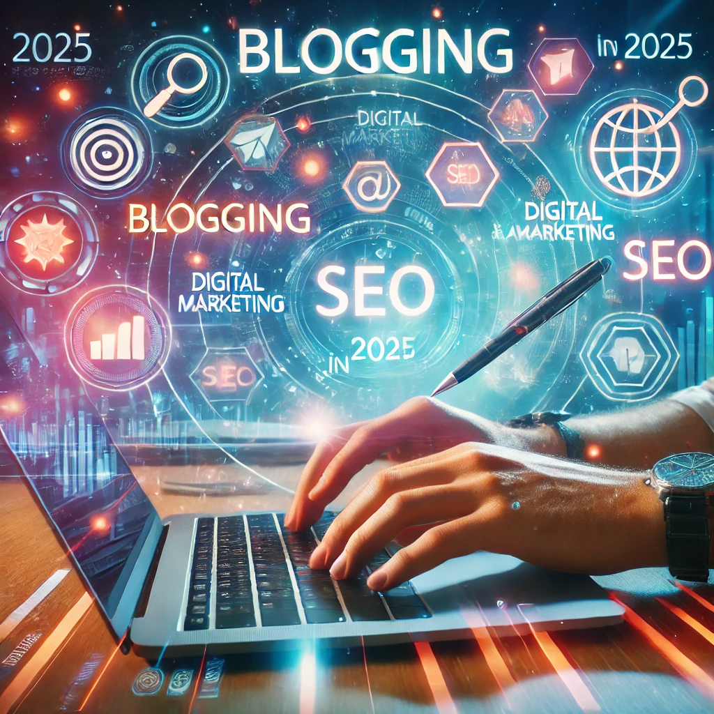 Does Blogging Still Work in 2025 in India